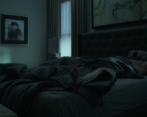 Melissa Saint-Amand naked - Ozark s02e08-09 (2018)