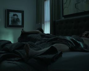 Melissa Saint-Amand naked - Ozark s02e08-09 (2018)