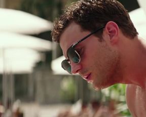 Dakota Johnson nude - Fifty Shades Freed (2018)