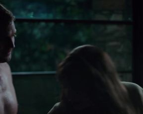 Dakota Johnson nude - Fifty Shades Freed (2018)