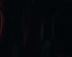 Dakota Johnson nude - Fifty Shades Freed (2018)