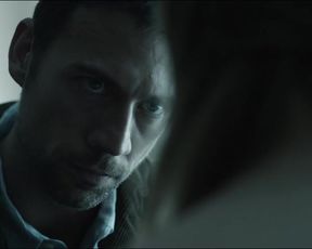 Helen Kennedy Nude, Melissa George (nn) - Hunted (2012) s1e1