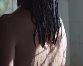 Juana del Rio nude - Frontera Verde  s01e01-03 (2019)