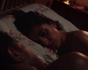 Juana del Rio nude - Frontera Verde  s01e01-03 (2019)