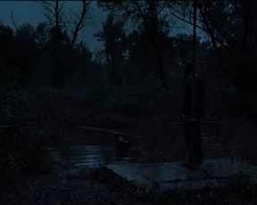 Eszter Csepai nude - A Martfui Rem (2016)