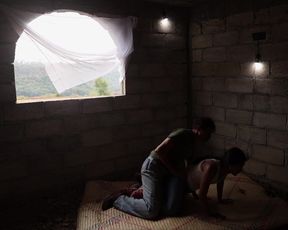 Estefany Hernandez naked - Sin Vestir Santos (2019)