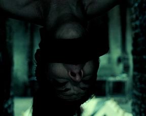 Heather Matarazzo nude, Monika Malacova nude – Hostel Part II (2007)