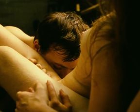 Franziska Brandmeier nude - Parfum s01e02-05 (2018)