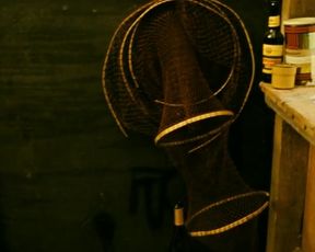 Franziska Brandmeier nude - Parfum s01e02-05 (2018)