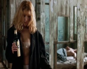 Natasha Richardson nude – Asylum (2005)