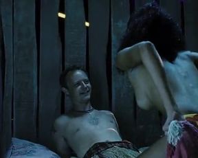 Lucy Ramos Nude - Turistas (2006)