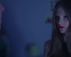 Olivia Jubin nude  - Papa, regarde moi (2017)