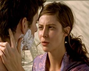 Anna Mouglalis Naked, Cunnilingus, Real Sex 'NOVO'