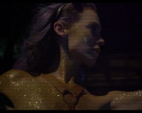 Jemma Dallender, Alena Savostikova nude - Armed (2018)