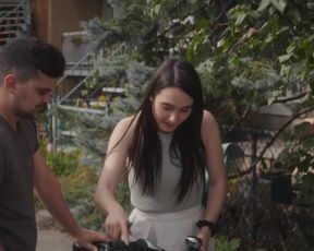 Cassandre Emanuel - Chaloupe (2019)