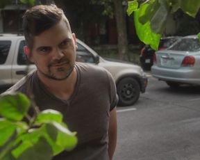 Cassandre Emanuel - Chaloupe (2019)