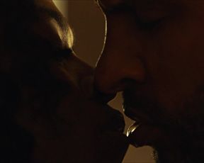 Yetide Badaki nude - American Gods s02e08 (2019)