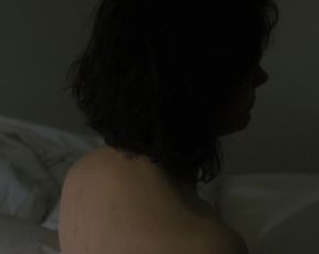 Juliette Binoche - Un Beau Soleil Interieur (2017) Hot erotic scene