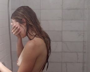 Danielle Prall naked - Teddy Boy (2015)