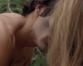 Danielle Prall naked - Teddy Boy (2015)