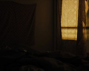 Luna Wedler nude - Blue My Mind (2017)