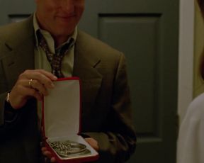 Alexandra Daddario Nude Sex Scene in TV Show 'True Detective'