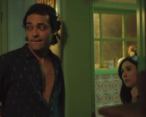 Tata Werneck nude - Shippados s01e07 (2019)