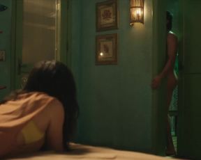Tata Werneck nude - Shippados s01e07 (2019)