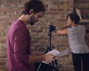 Savannah Welch Nude - The Golden Rut (2016) Cut Sex Scene