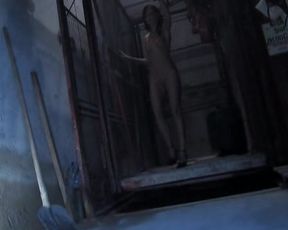 Hana Liska - The Girl In The Lift (2007)