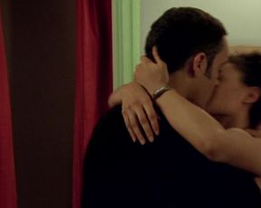 Salome Cox naked - Troublantes visions (2001)