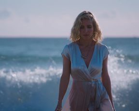 Elsa Pataky nude - Tidelands s01e01-08 (2018)