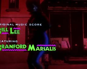 Rosie Perez Nude - Do the Right Thing (1989)