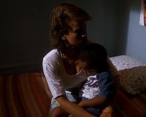 Rosie Perez Nude - Do the Right Thing (1989)