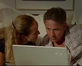 Lara Joy Körner Nude - Inga Lindström Das Herz meines Vaters (2009)
