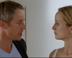 Lara Joy Körner Nude - Inga Lindström Das Herz meines Vaters (2009)