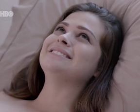 Gabriella Vergani nude, Michelle Batista nude - O Negocio s04e12 (2018)