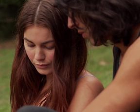 Charlotte Best, Shari Sebbens, Stephanie King nude - Teenage Kicks (2016) Explicit Scene