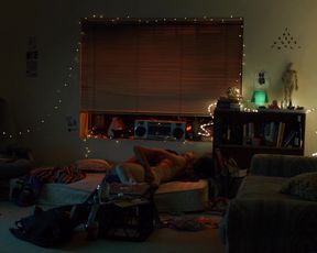 Charlotte Best, Shari Sebbens, Stephanie King nude - Teenage Kicks (2016) Explicit Scene