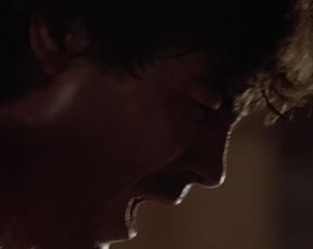 Karina Lombard nude – Wide Sargasso Sea (1993)