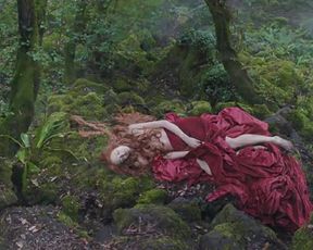 Stacy Martin, Guenda Goria, Catrinel Marlon, Elizabeth Kinnear, Sabrina La Torre