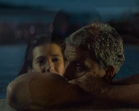 Melanie Doutey nude  - Paradise Beach (2019)