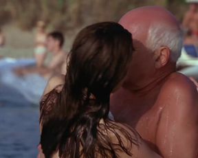 Natascha McElhone - Surviving Picasso (1996)