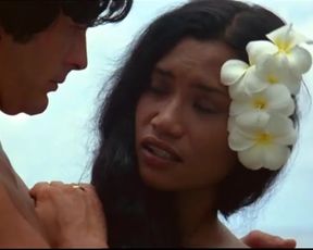 Manuia Taie Nude - Pacific Banana (AU 1981)