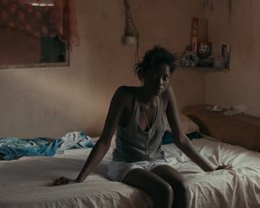 Mame Bineta Sane - Atlantics (2019) Nude movie scene