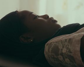 Mame Bineta Sane - Atlantics (2019) Nude movie scene