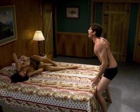 Lauren Nash, Ana Alexander nude – Chemistry S01E08 Funny Explicit Sex