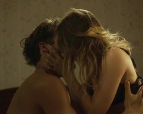 Sara Forestier Nude - Suzanne (2013)