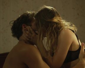 Sara Forestier Nude - Suzanne (2013)