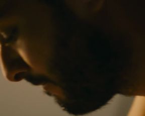 Lola Kelly, Gillian Todd nude - Mean NY (2016)